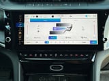 2026 Jeep Grand Cherokee - Preview 4