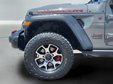 2020 Jeep Wrangler - Preview 9