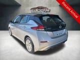 2025 Nissan Leaf - Preview 5