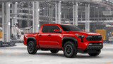 2026 Toyota Tacoma - Preview 15