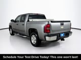 2008 Chevrolet Silverado 1500 - Preview 5