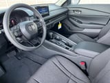 2026 Honda Accord - Preview 9