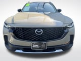 2025 Mazda CX-50 - Preview 3