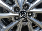 2025 Mazda CX-5 - Preview 10