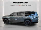 2026 Jeep Grand Wagoneer L - Preview 4