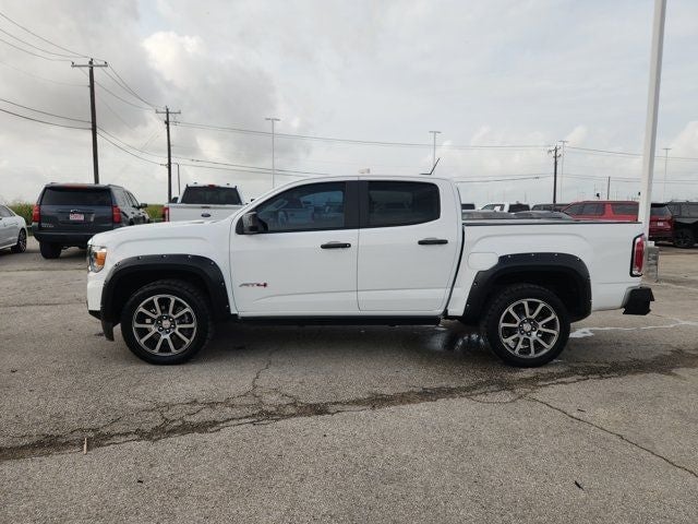 2022 GMC Canyon - Image 3