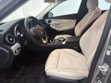 2015 Mercedes-Benz C-Class - Preview 12