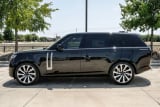 2026 Land Rover Range Rover - Preview 12