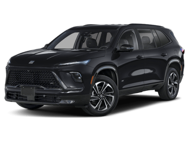 2027 Buick Enclave - Image 1