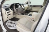 2019 Lexus GX - Preview 8