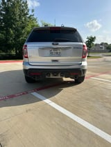 2013 Ford Explorer - Preview 6