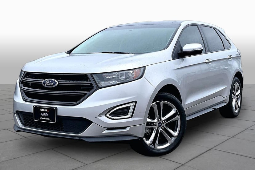 2016 Ford Edge - Image 1