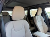 2026 Volvo XC60 - Preview 8