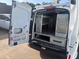 2016 Ford Transit Connect - Preview 11