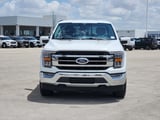 2021 Ford F-150 - Preview 2