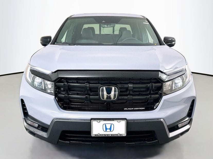 2026 Honda Ridgeline - Image 1