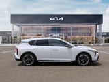 2026 Kia K4 - Preview 7