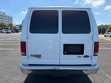 2011 Ford E-350 - Preview 5