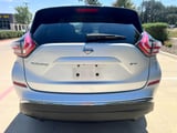 2017 Nissan Murano - Preview 6