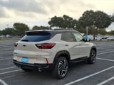 2026 Chevrolet Trailblazer - Preview 4