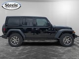 2025 Jeep Wrangler - Preview 6