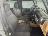 2012 Jeep Wrangler - Preview 16