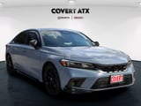 2023 Honda Civic Si - Preview 8