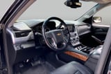 2018 Chevrolet Suburban - Preview 9