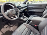2027 Honda CR-V - Preview 10