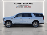 2027 GMC Yukon XL - Preview 4