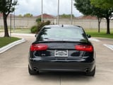 2013 Audi A6 - Preview 7