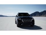 2027 Mercedes-Benz GLS - Preview 8