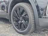 2024 Volkswagen Atlas - Preview 10