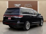 2024 Lincoln Navigator - Preview 4