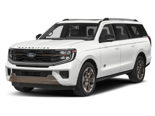 2027 Ford Expedition - Image 1