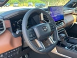 2026 Toyota Tundra - Preview 12