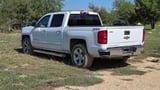 2017 Chevrolet Silverado 1500 - Preview 8