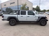 2022 Jeep Gladiator - Preview 7