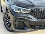 2022 BMW X6 - Preview 3