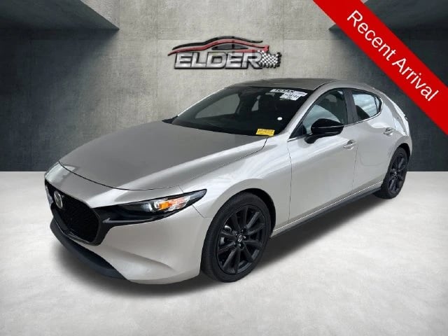 2024 Mazda Mazda3 - Image 1