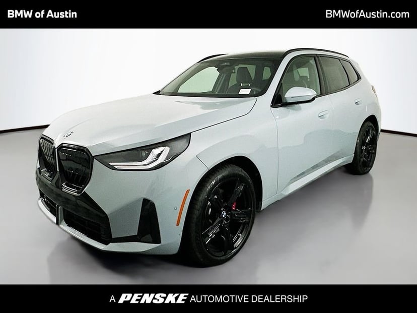 2026 BMW X3 - Image 2