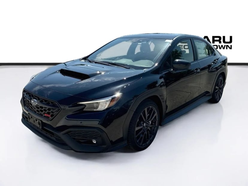 2026 Subaru WRX - Image 1