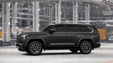 2026 Toyota Sequoia - Preview 5