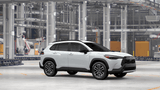 2026 Toyota Corolla Cross - Preview 14