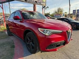 2018 Alfa Romeo Stelvio - Preview 3