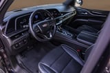 2021 Cadillac Escalade ESV - Preview 10