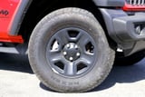 2026 Jeep Wrangler - Preview 2