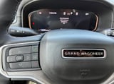 2026 Jeep Grand Wagoneer L - Preview 11
