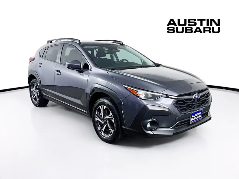 2026 Subaru Crosstrek - Image 1