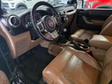 2011 Jeep Wrangler - Preview 10